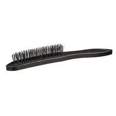 Atlas - Escova de Aço Econômica 6 Fileiras REF-AT1820/6