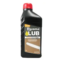 Toyama - Óleo Lubrificante para Corrente de Motoserra VG150 CG30 1 Litro