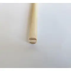 Mann Madeira - Roliço Pinus 1,3x100cm