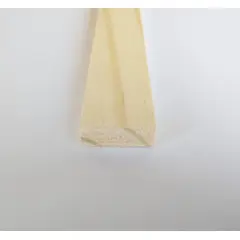 Mann Madeira - Ripa Pinus Estufa 3x1x100cm