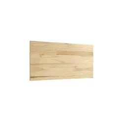 Vert - Painel Pinus 250x122cm 1,8mm