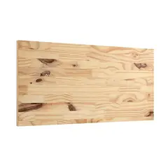 Vert - Painel Pinus Finger 200x60cm 1,8mm