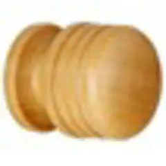 Foxmix - Puxador para Móveis 31mm Marfim