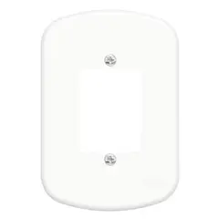Fame - Placa F3 4x2 Branco