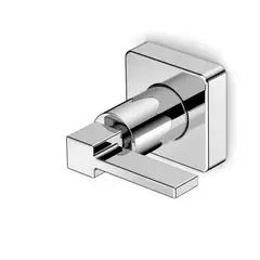 Roca - Acabamento Registro Base REF4900 1 1/4" 1 1/2" Elite Cromado