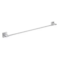 Deca - Porta Toalha Barra 60cm Polo Cromado