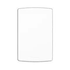 Alumbra - Conjunto Cega 4x2 Branco Bianco