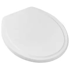 Roca - Assento Polipropileno Eco Universal Branco