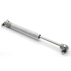 Foxmix - Pistão a Gás 100N 260mm Zincado