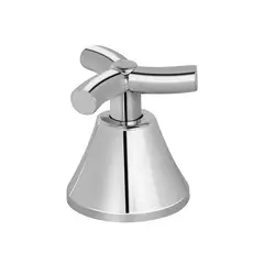 Docol - Acabamento para Registro Docolprimor 1/2" a 3/4" a 1" Cromado