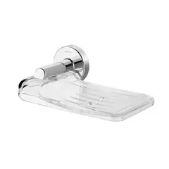 Docol - Saboneteira para Banheiro Hope Cromado