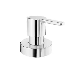 Docol - Acabamento para Registro Gali 1/2" a 3/4" a 1" Cromado