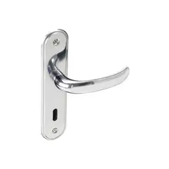 Pado - Fechadura ZM Concept Esp 406I