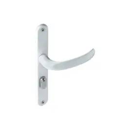 Pado - Fechadura ZM Concept Perfil Esp 603E