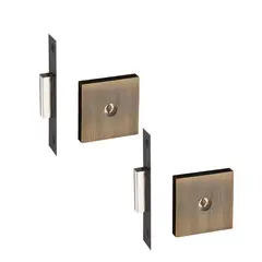 Pado - Trava SM 11500 Quadrado