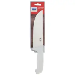Mor - Faca do Assador 10" Branco