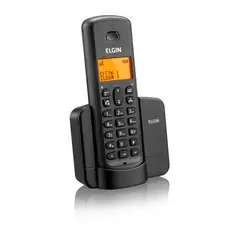 Elgin - Telefone sem Fio TSF 8001