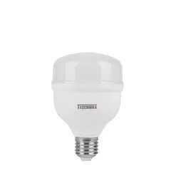 Taschibra - Lâmpada High LED TKL 1800 18w Bivolt Branco