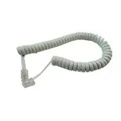 Voltaggio - Cabo para Telefone One Espiral Jac