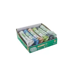 Itacorda - Corda Trancada Pet Meadas com 20m