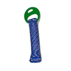 Itacorda - Corda Trançada Pet Meadas 8mmx20m Sortido