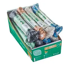 Itacorda - Corda Trancada Pet Meadas com 25m Sortido
