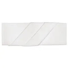 Copa&cia - Jogo de Guardanapos Home Color 4 Peças Branco 0,02cmx40cmx40cm