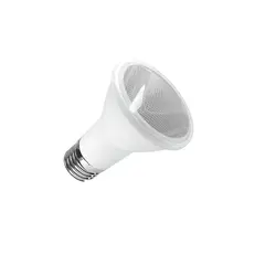 Luminatti - Lâmpada LED PAR20 Luz Amarela LP65 2700K Bivolt
