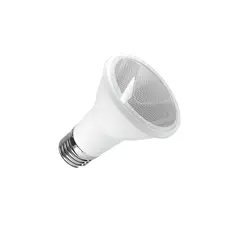 Luminatti - Lâmpada LED PAR20 Luz Branca LP65 6000K Bivolt