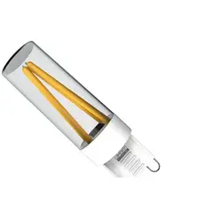 Luminatti - Lâmpada G9 Filamento LED 3W IP20