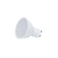 Luminatti - Lâmpada LED Dicróica Luz Branca 7W 6000K Bivolt