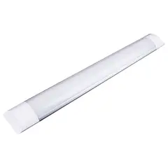 Luminatti - Luminária LED K8 Luz Branca 18W 2700K Bivolt