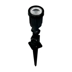 undefined - Espeto De Jardim 7W 3000K Luminatti