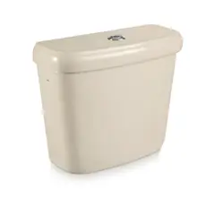 undefined - Caixa Acoplada para Bacia Plus com Mecanismo Sabatini 3/6L Areia