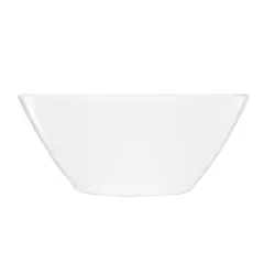 Nadir - Saladeira 840ml Opaline Branco