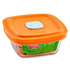 Nadir - Pote de Vidro Facilita Vap 300ml Sortido