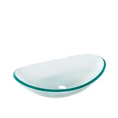 VB Cristais - Cuba Canoa VB4020 Incolor