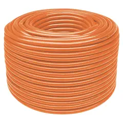 Tramontina - Magueira Super Flex para Jardim 1/2" 2,00m Laranja