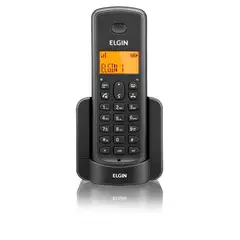 Elgin - Ramal telefone sem fio TSF8000R
