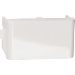 Schneider - Módulo Cego Decor Branca