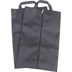 Just Home Collection - Bolsa Organizadora de Sapato Azul