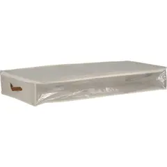 Just Home Collection - Caixa Organizadora Baixa