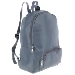 Just Home Collection - Mochila Reduzível