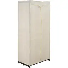 Just Home Collection - Closet Portátil 45x75x160cm