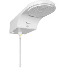 Hydra - Chuveiro Elétrico 127V 5500W Fit Branco