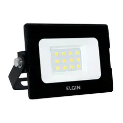 Elgin - Refletor IP65 LED 10W 6500K