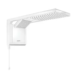 Lorenzetti - Chuveiro Elétrico Acqua Duo 6800W 220V Branco