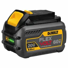Dewalt - Bateria 20V/60V