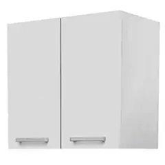 Cozimax - Armário Aéreo Flat 60 Branco