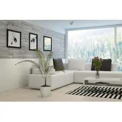 Formigres - Piso Evidence Mate Seco HD 61x61cm Caixa 2,23m² Cinza